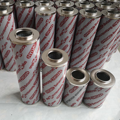 0160 R 005 BN4HC /-V عناصر تصفية مطوية دقة لأنظمة التصفية الهيدروليكية