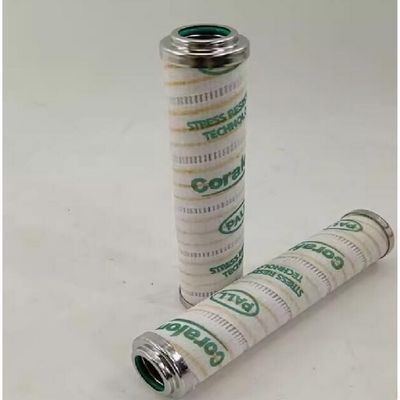 PALL HC9400FCS39H عنصر المرشح الهيدروليكي حياة خدمة طويلة منطقة تصفية كبيرة