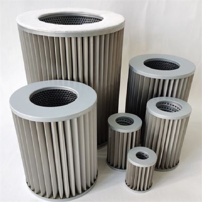 1~100μm Ax1e101-01d10V/-W Eh فلتر امتصاص مضخة النفط الرئيسية