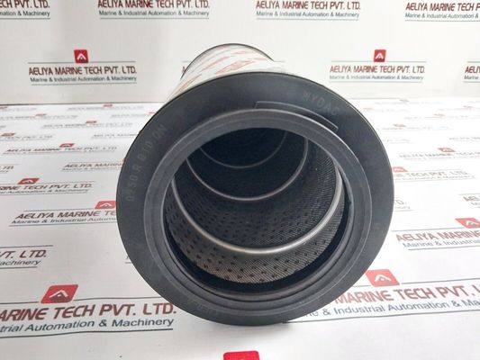 0950 R 025 W/HC /-W الكتيبة القياسية للفلترات القابلة للطي لتحليل الزيت