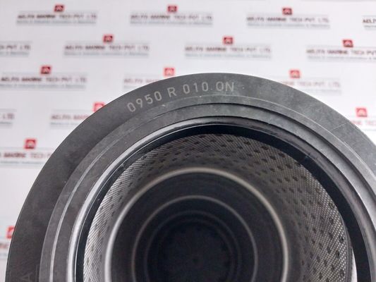 0950 R 025 W/HC /-W الكتيبة القياسية للفلترات القابلة للطي لتحليل الزيت