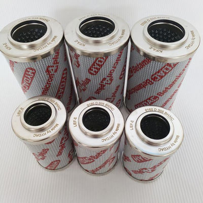 تحديد P-3 ΜM عنصر المرشح يعمل 0240 R 010 BN4HC