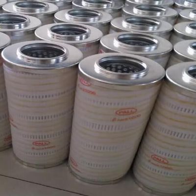 HC8400FCS8H PALL الدقة الهيدروليكية فلتر الزيت عنصر مرشح طي