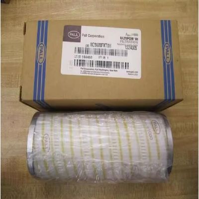 HC6300FCP26Z عناصر فلتر الدقة PALL عنصر فلتر النفط