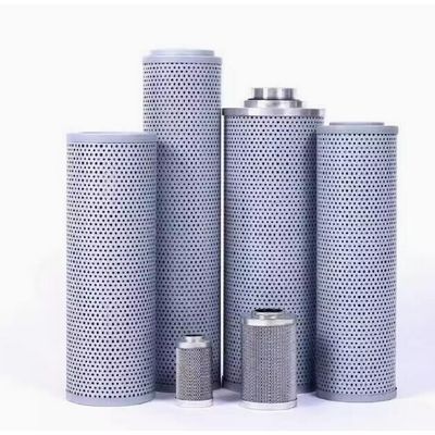 HC9651FCT13H PALL عنصر فلتر الزيت الهيدروليكي 21-210 بار ضغط العمل