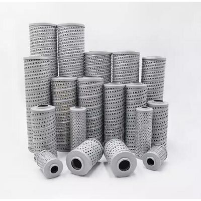 HCY01E2001EOY20HE PALL فلتر الفولاذ المقاوم للصدأ