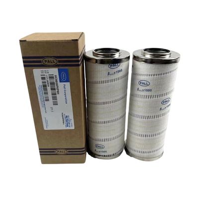 UE299CN20H PALL عنصر فلتر هيدروليكي مع دقة تصفية 1 Μ - 100 Μ M