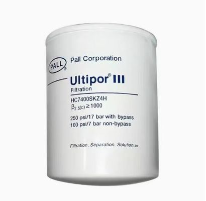 PALL HC8300FCN26H عنصر فلتر هيدروليكي دقيق للتصفية