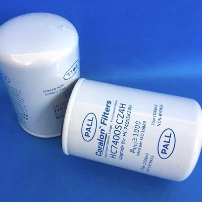 PALL HC8300FCN26H عنصر فلتر هيدروليكي دقيق للتصفية