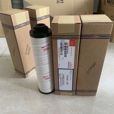 HC8500FCT13H PALL عنصر فلتر هيدروليكي لترشيح الضغط العالي