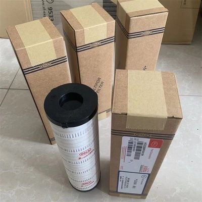 HC6400FCN13H عناصر تصفية PALL بدقة 25μm
