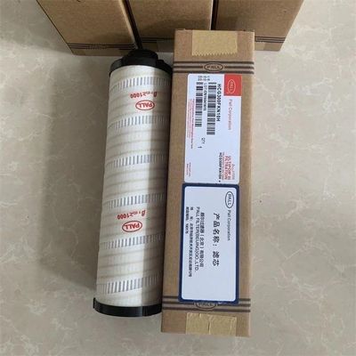HC6400FCN13H عناصر تصفية PALL بدقة 25μm