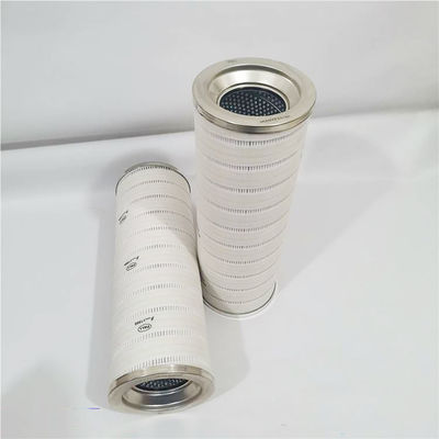 عنصر المرشح الهيدروليكي للماء عالي الضغط مع دقة P-3 μM HC8314FOM20H-K