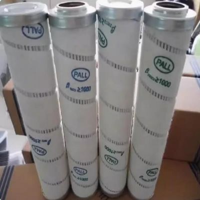 بال هيدروليك Hc7400scp4h استبدال المرشح من خلال مرشح المهمة