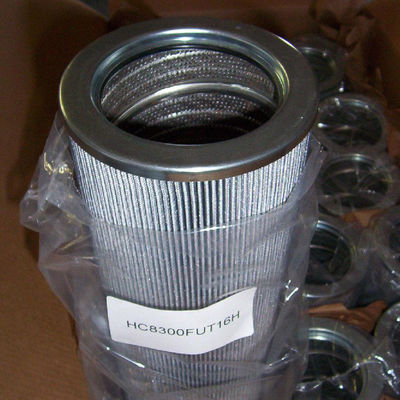 عناصر فلتر الضغط PALL WR8314FK839H-K لنظام تزيين آلة الآلة