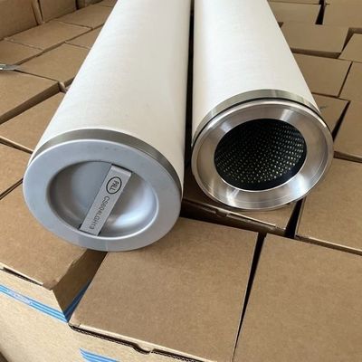 PALL ZNGL02010101 فلتر طويلي فلتر التشحيم