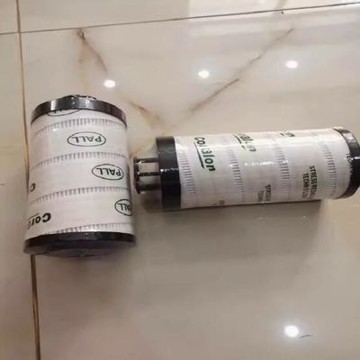 PALL HC8700FCN4Z عنصر المرشح الهيدروليكي للدهون الفوسفاتية المتوسطة -30 °C~ 110 °C