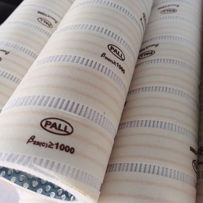 PALL HC2208FCN8H الضغط أنظمة هيدروليكية فلتر خرطوشات مرشح التشحيم