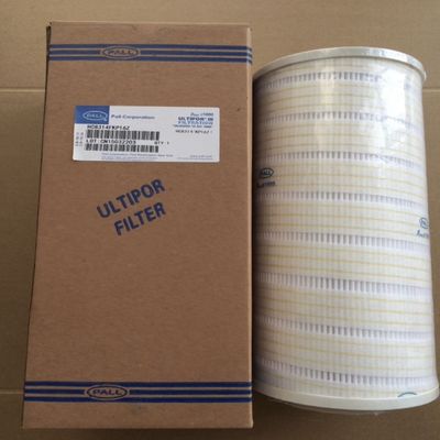 HC2216FCT14Z PALL عناصر المرشح الهيدروليكي عالي الضغط عناصر المرشح مع الختم