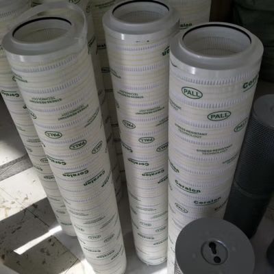 HC9800FCP13Z PALL عنصر فلتر الزيت الهيدروليكي الترشيح الدقيق نظام ترشيح السوائل الهيدروليكية 1 ~ 100 ميكرون