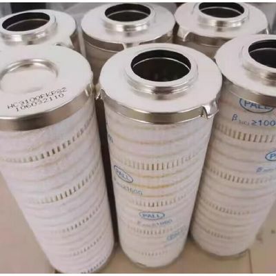 HC0171FCT10H PALL عناصر المرشح الهيدروليكي مرشح دقة عالية مرشح الزيت