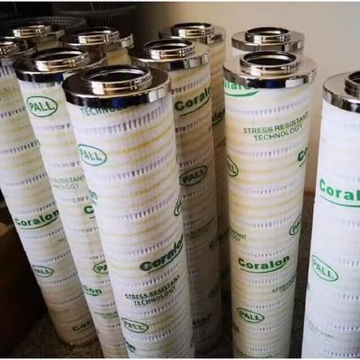 HC0171FCT10H PALL عناصر المرشح الهيدروليكي مرشح دقة عالية مرشح الزيت