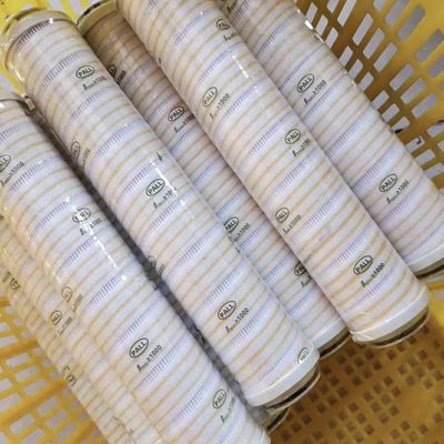 HC9021FCN4H PALL عنصر فلتر هيدروليكي دقيق بدقة تصفية 1-100μm