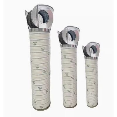 PALL HH9661G24dNUWT24DC عنصر المرشح الهيدروليكي الدقيق