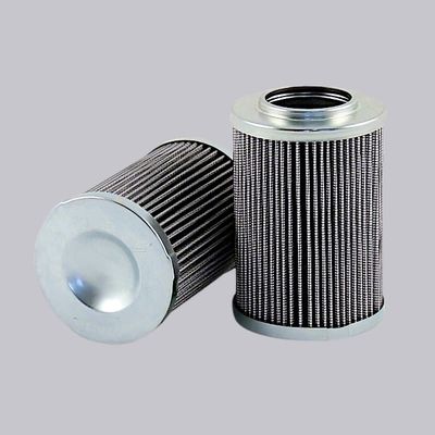 S-10μm عناصر فلتر هيدروليكية لضغط العمل 21-10بار HH9661G24dNUWT24DC