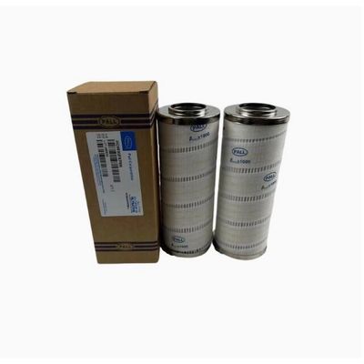 S-10μm عناصر فلتر هيدروليكية لضغط العمل 21-10بار HH9661G24dNUWT24DC