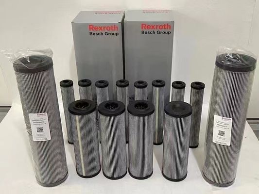 استبدال فلتر النفط HILCO PH718-05-C عنصر فلتر الفولاذ المقاوم للصدأ