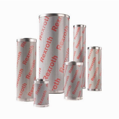 مرشحات الزيت الهيدروليكية Rexroth مرشح زيت التوربين Cartr R928006063 لتنقية النفط