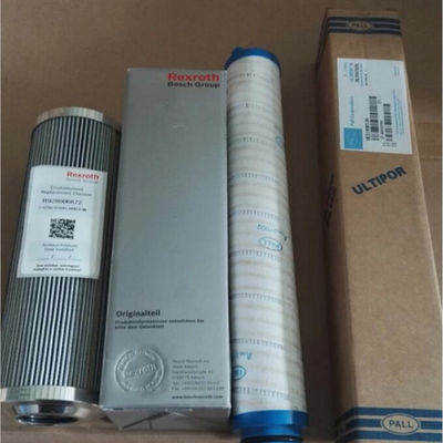 REXROTH R928006915 عنصر غطاء الفلتر الهيدروليكي