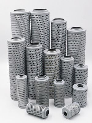 بطاقة مرشح EPE بديلة 1.0270G25-A00-0-P لمصفح هواهانغ الصناعي