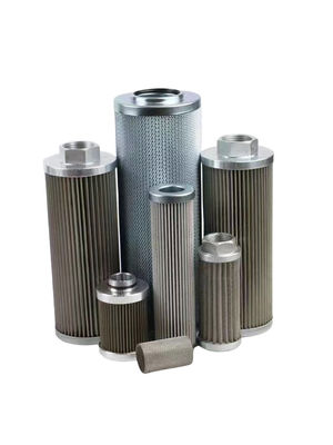 استبدال 1.0270-G1000-A00-0-M REXROTH نظام هيدروليكي عنصر فلتر الزيت