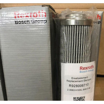 Rexroth 1.0120H10SL-A00-0-P عنصر فلتر هيدروليكي للزيت الهيدروليكي