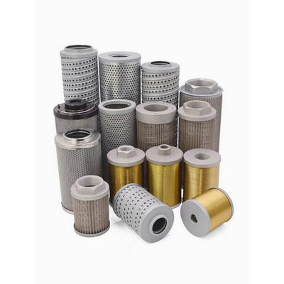 2.0400 H6XL-B00-0-M REXROTH عنصر تصفية الضغط عنصر تصفية العبوة لترشيح الزيت الهيدروليكي