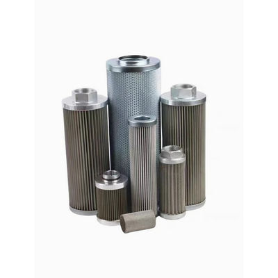 PS718-200 عنصر مرشح ريكسروث للأنظمة الهيدروليكية عالية الضغط