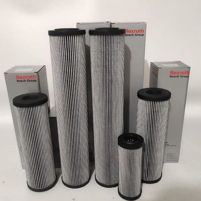 استبدال عنصر المرشح الهيدروليكي R928018931 لمرشح ضغط الزيت