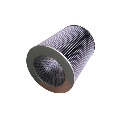 WX154 FILTREC 5 Um Filtrec الهواء والغاز عنصر فلتر النفط الهيدروليكي