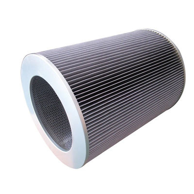 WX154 FILTREC 5 Um Filtrec الهواء والغاز عنصر فلتر النفط الهيدروليكي