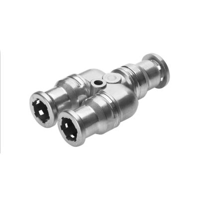 التشغيلات الهوائية لـ Festo المفاصل الهوائية CRQS-1/8-1/4-3/8-1/2-4-6-8-10-12