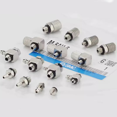 نوع SMC الأسطوانة Micro Quick Twist Connector / العناصر الهوائية