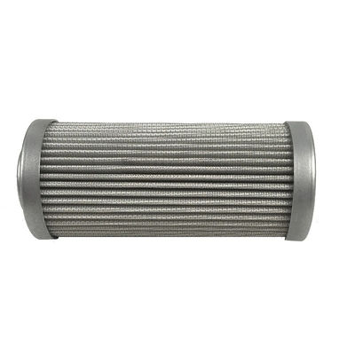 MP FILTRI MPA150G1M90 عنصر المرشح الهيدروليكي مع وسائل الإعلام الألياف الزجاجية الصلبة داخل النواة