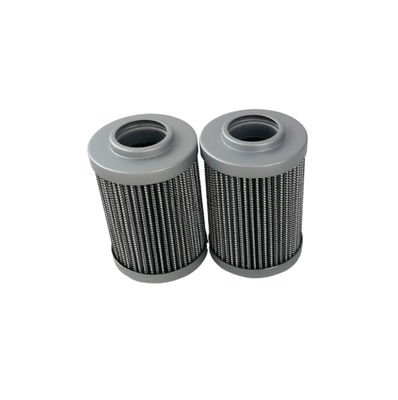 MP FILTRI HP5002A25AN 145 PSI عناصر تصفية دقة مع الفولاذ الغلفاني داخل القلب والقبعات النهائية