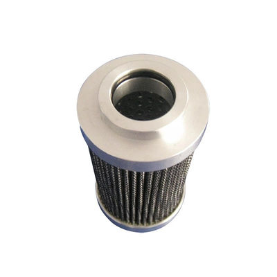 MP HP1351M90NA عنصر المرشح الهيدروليكي 125 ميكرون الفولاذ المقاوم للصدأ الشبكة المربعة استبدال
