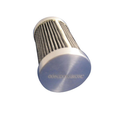 MP HP1351M90NA عنصر المرشح الهيدروليكي 125 ميكرون الفولاذ المقاوم للصدأ الشبكة المربعة استبدال