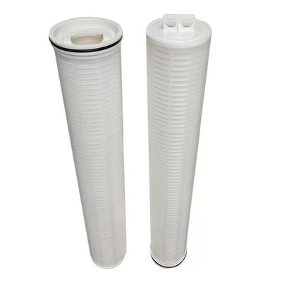 عنصر المرشح الهيدروليكي FILTREC DLD170T130V خط الضغط 130 ميكرون خارج-داخل