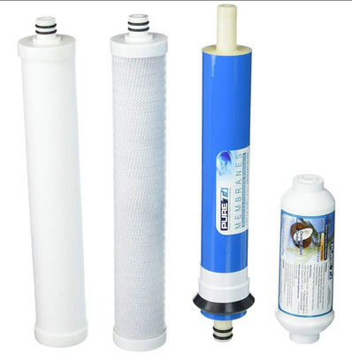عنصر المرشح الهيدروليكي FILTREC DLD170T130V خط الضغط 130 ميكرون خارج-داخل