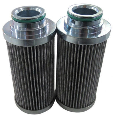 عنصر المرشح الهيدروليكي FILTREC XR1000T80V خط العودة 80 ميكرون خارج-داخل